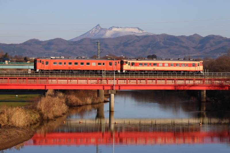 いさりび鉄道10周年特別企画!ながまれ海峡号グルメ列車の旅