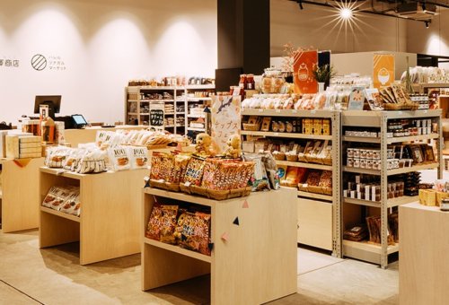 江別蔦屋書店が提案する、春のライフスタイルで感性を育てよう