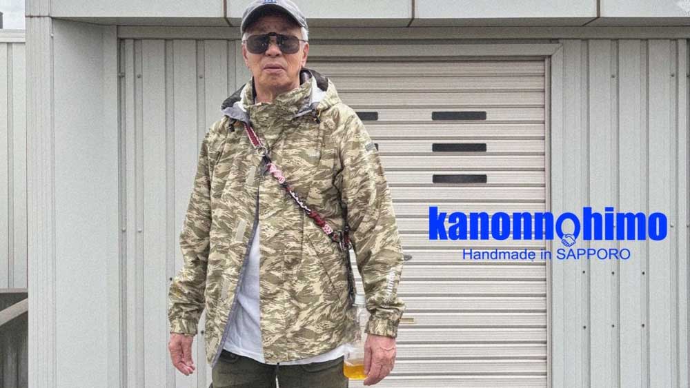 〈カノンノヒモ〉POP-UP SHOP