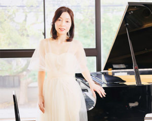 【ハイポー宗像店】生演奏　大野 恵子(Kei)