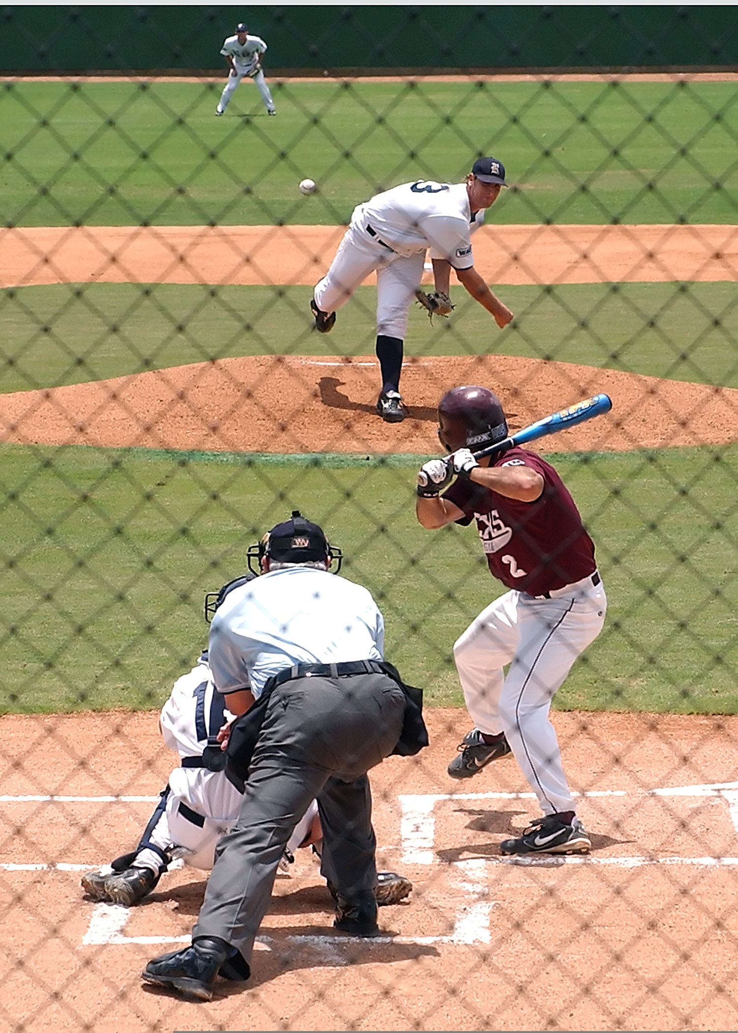 神奈川大学野球連盟春季リーグ戦