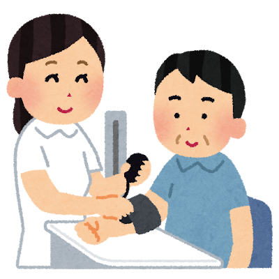 健康相談会