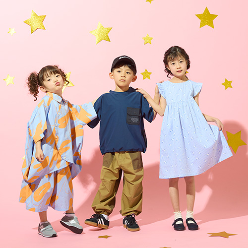KIDSNEWS 2026 Spring&Summer