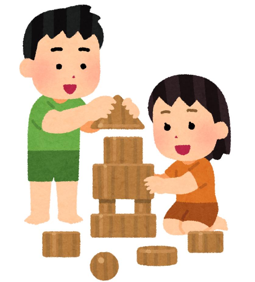 つみき