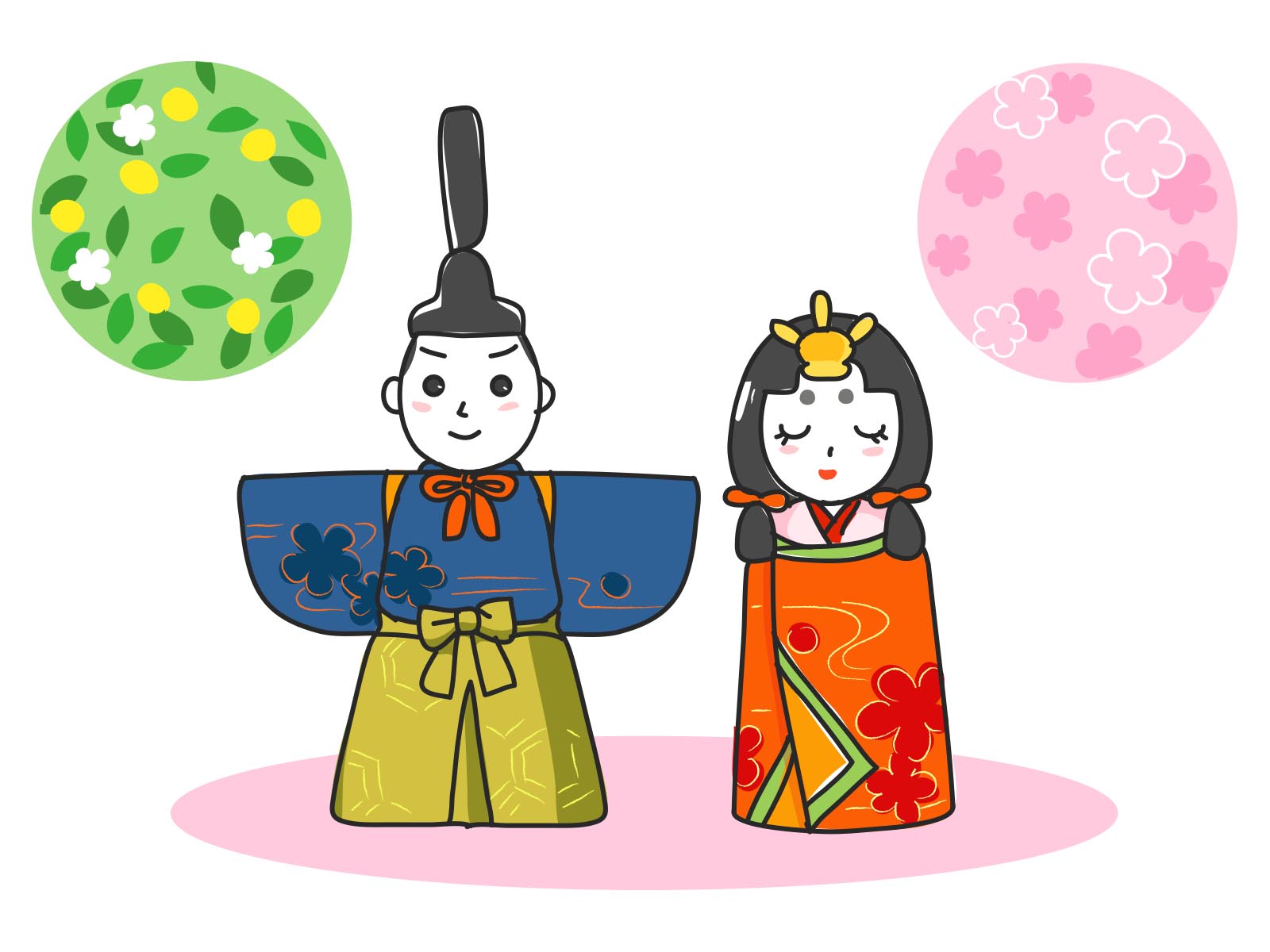 木目込み人形展