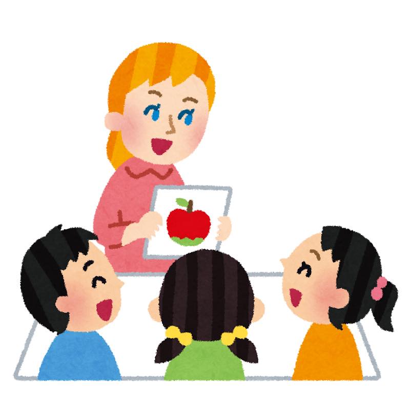 えいごあそび