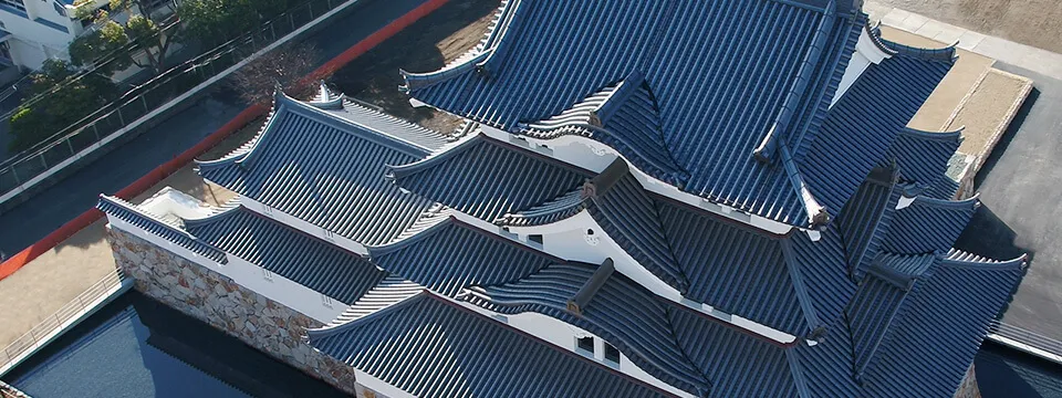 尼崎城ワークショップ