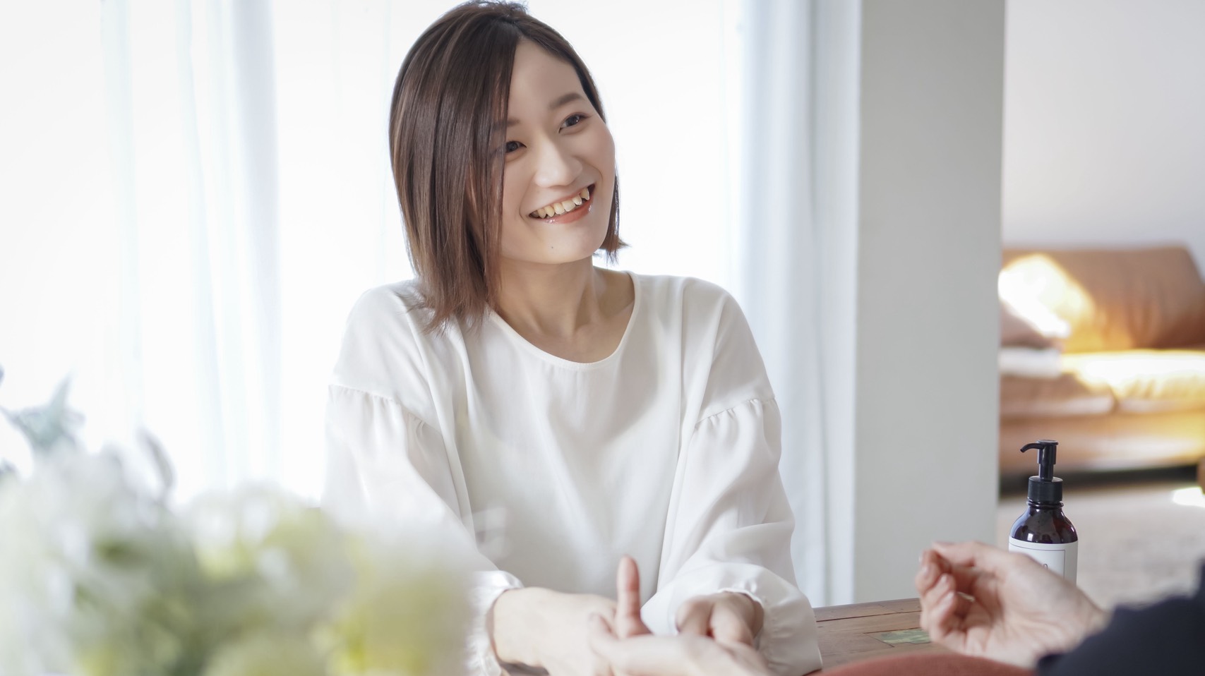 おやこのサロンfamilieあやかさんが届ける安心の居場所