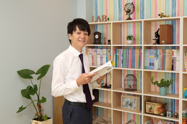 子別指導塾らぼ3