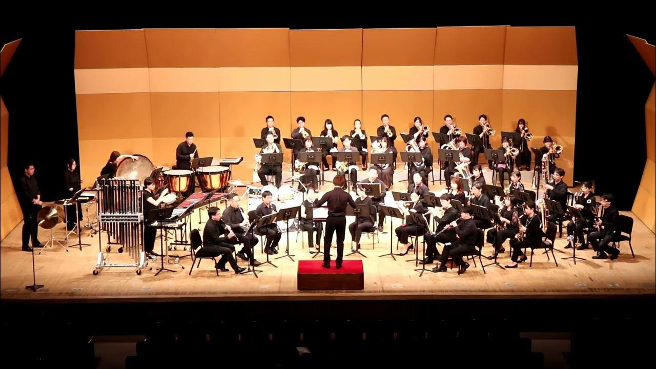 Ikelute Wind Camp Concert