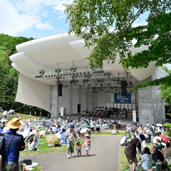 PMF（パシフィック　ミュージックフェスティバル）札幌　2026