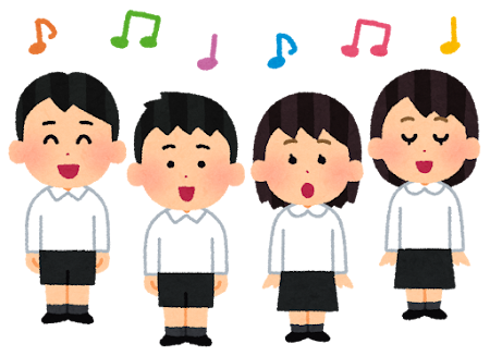 歌って楽しむキッズリトミック(全5回)