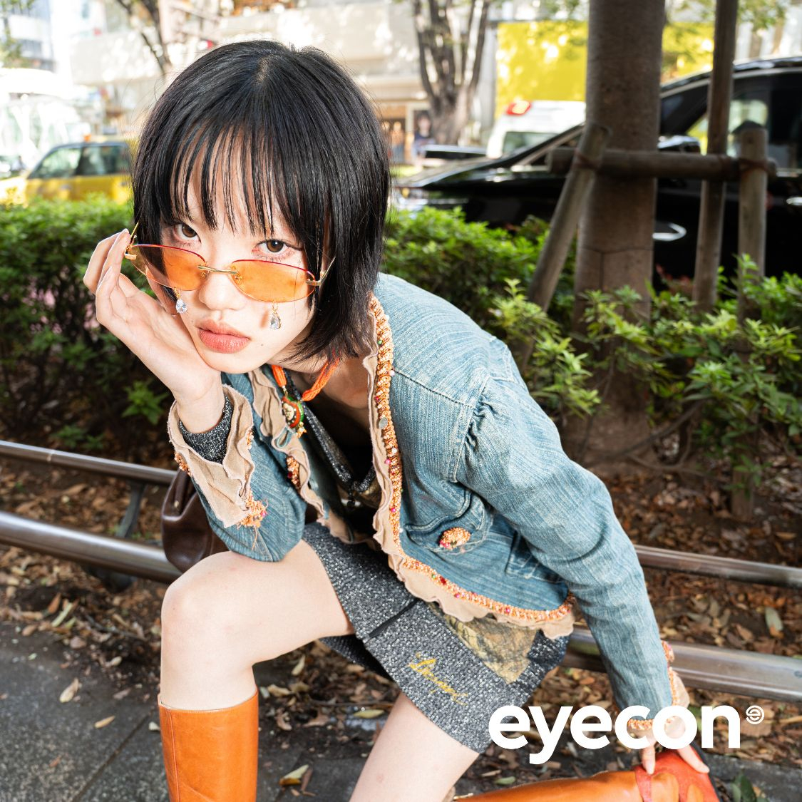eyecon