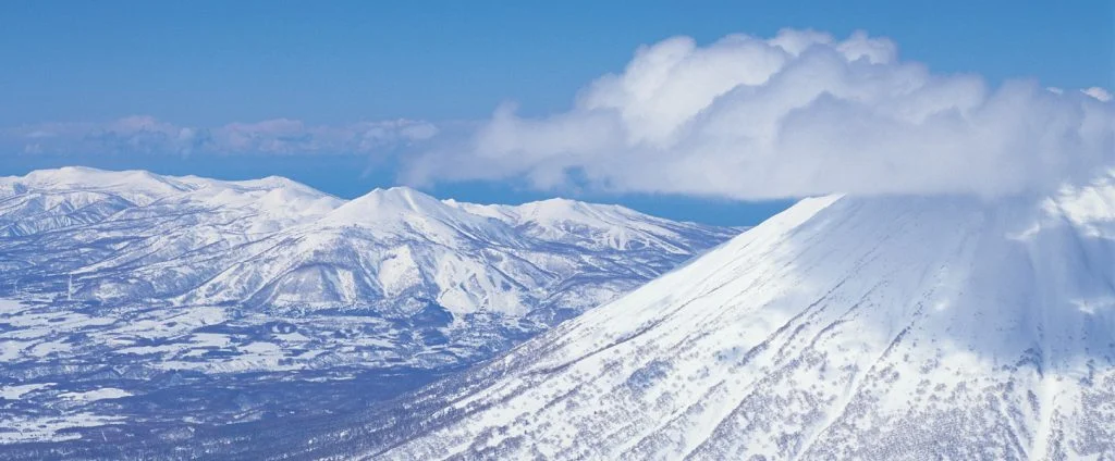 ３月でもスキーを楽しめる！ニセコユナイテッドの絶景ゲレンデ