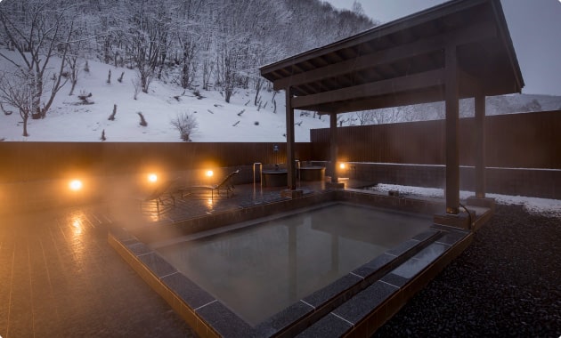芦別温泉スターライトホテルのおふろcafe星遊館で癒やしの時間