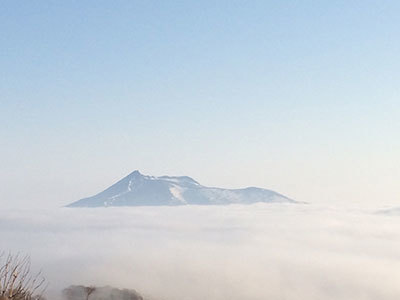 新幹線が見える絶景!きじひき高原パノラマ展望台で楽しむ春の訪れ