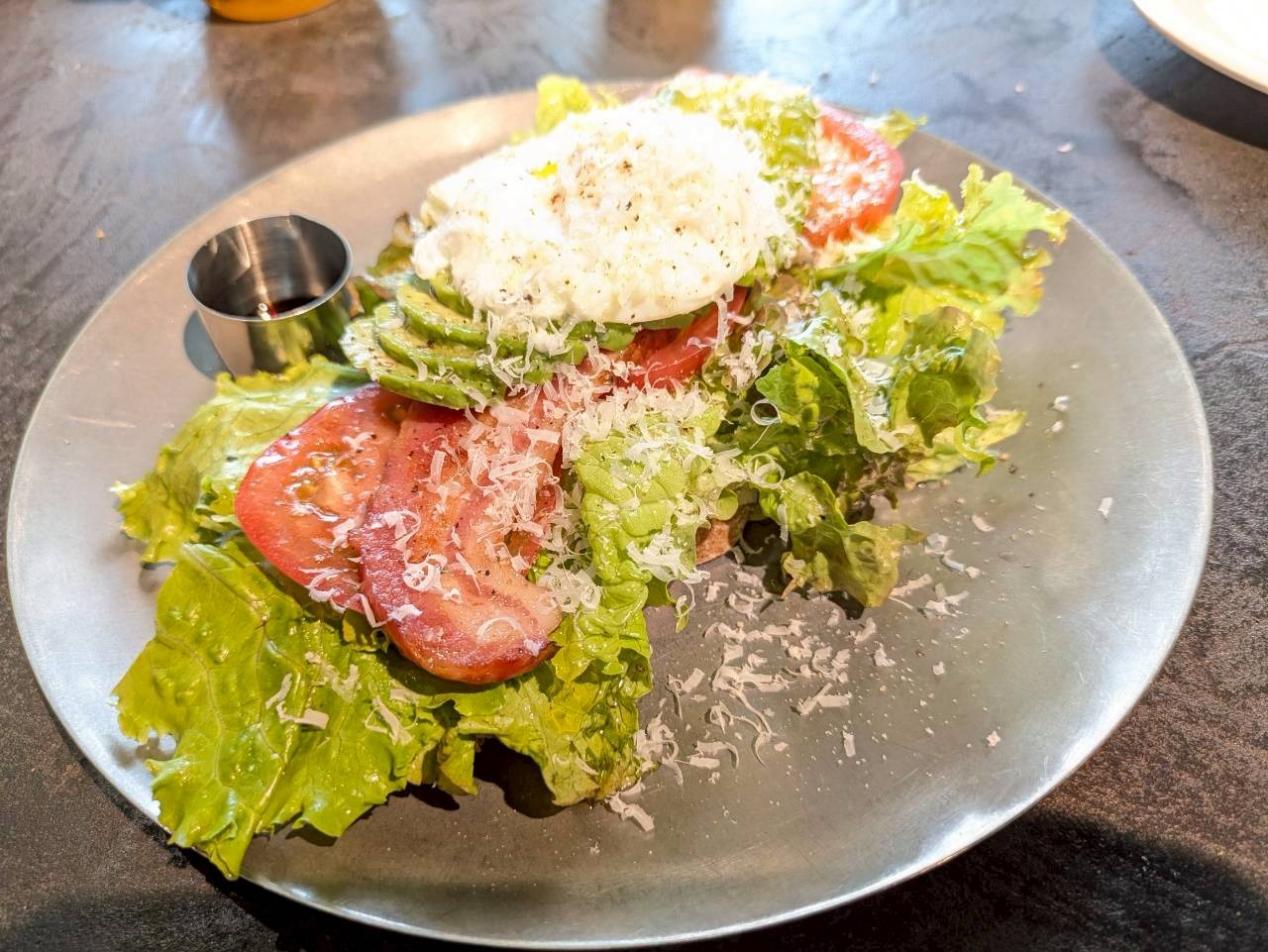 人吉で映えパフェ!Ao.HOSTEL&CAFE LOUNGE