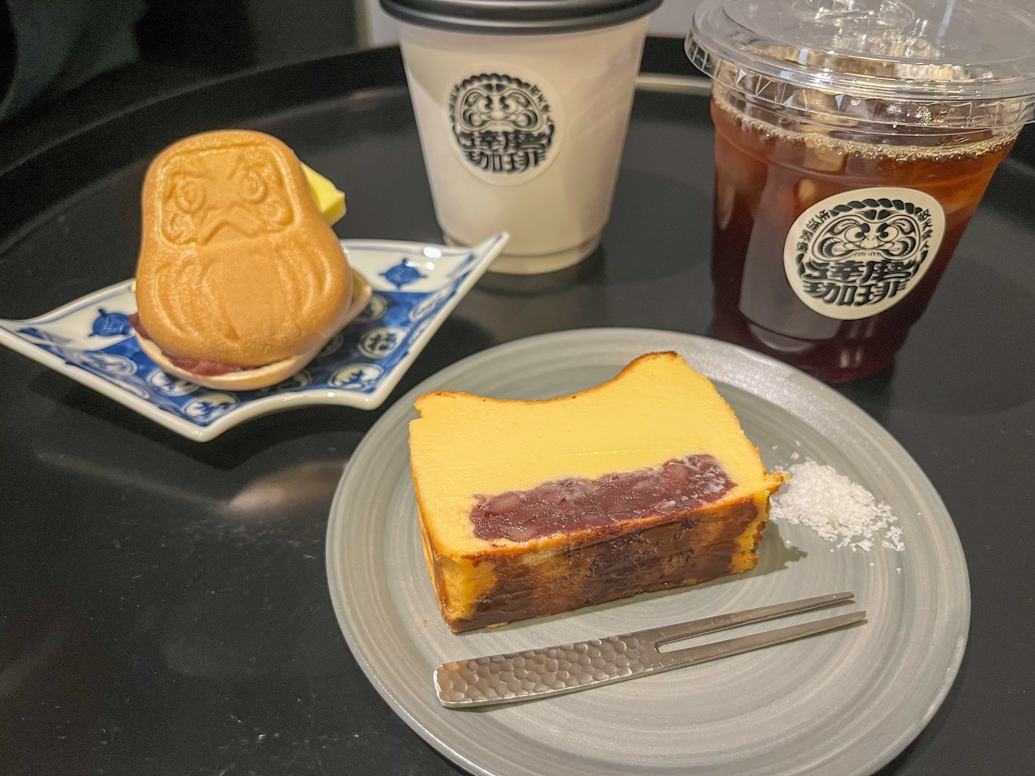 だるまCOFFEE