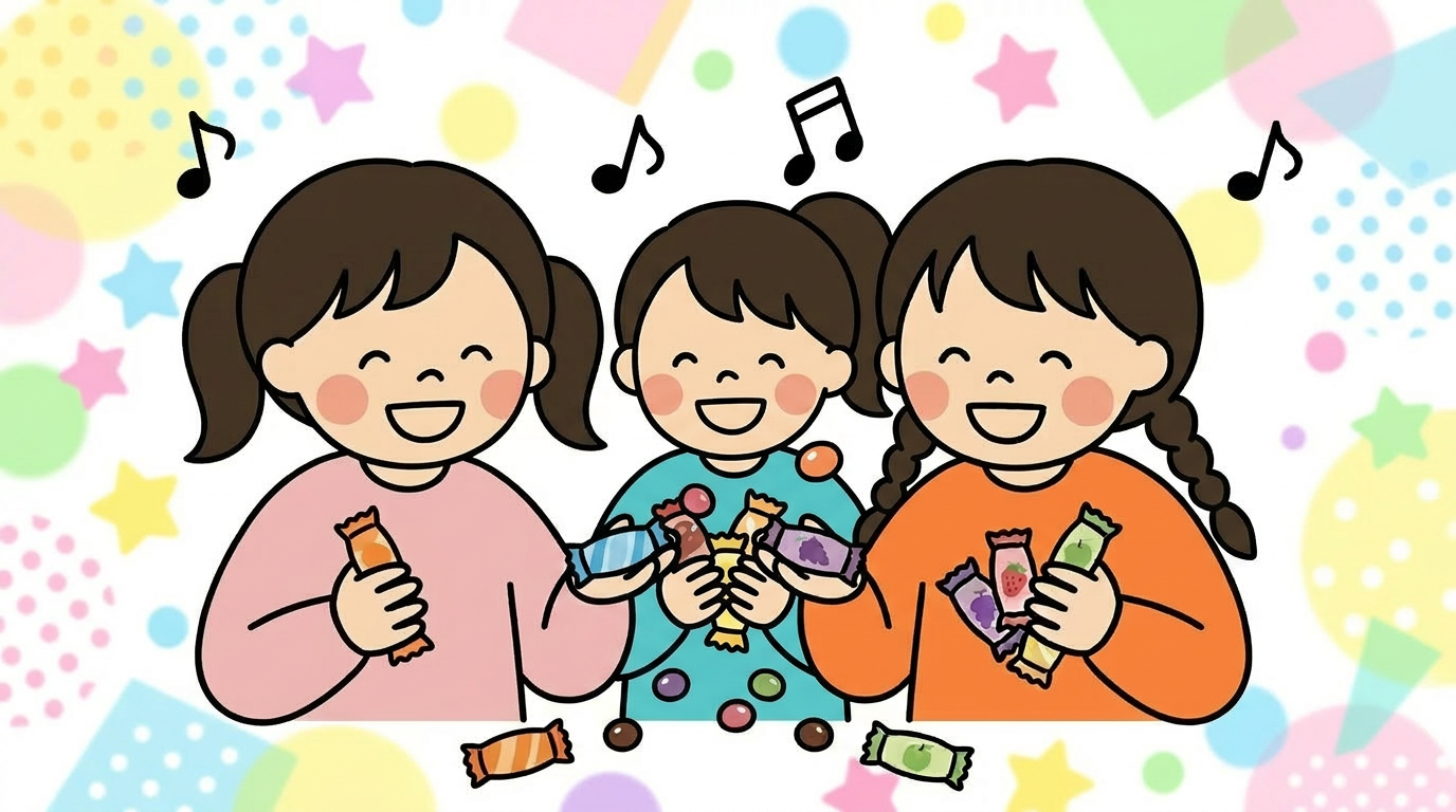 森永エンジェルミュージアムMORIUM(モリウム)