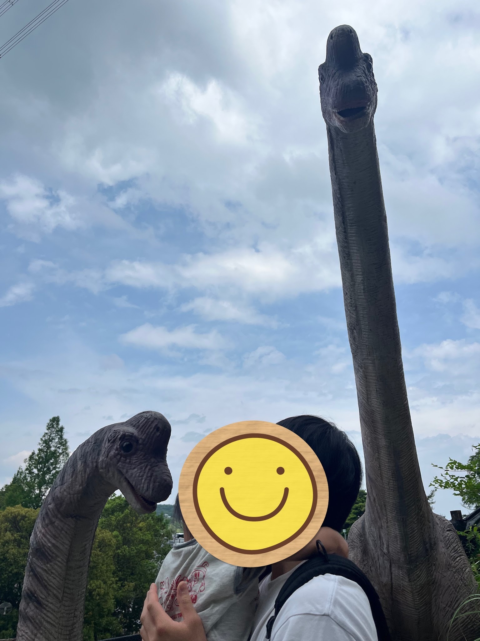 ダイナソー