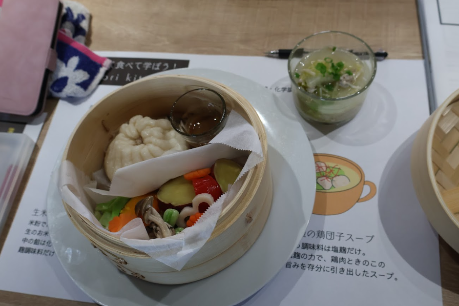 はなさ2