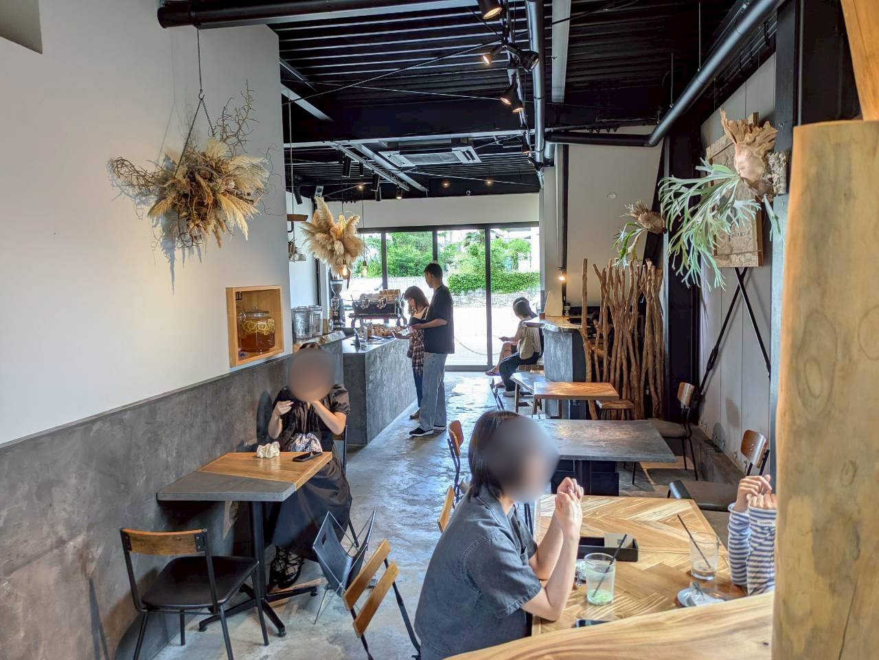 人吉で映えパフェ！Ao.HOSTEL&CAFE LOUNGE