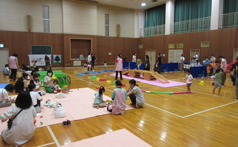 2026サマーひろば（先着30名）