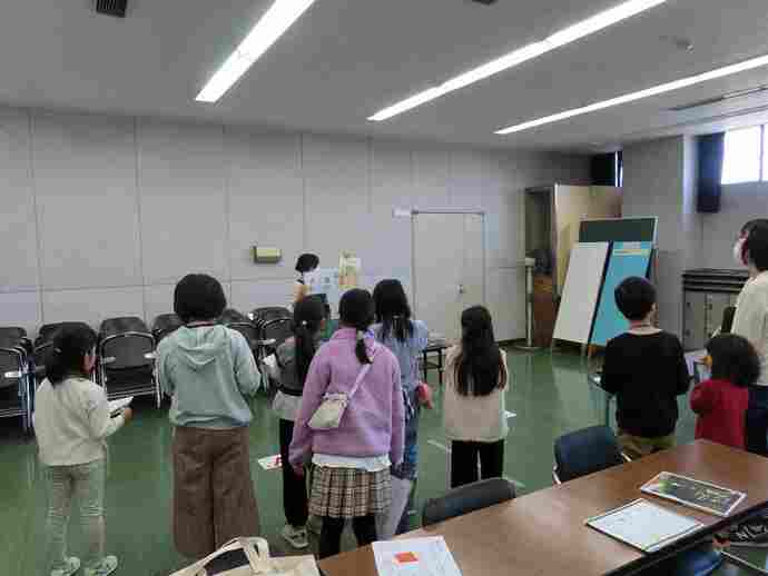 めざせ！図書館のスペシャリスト