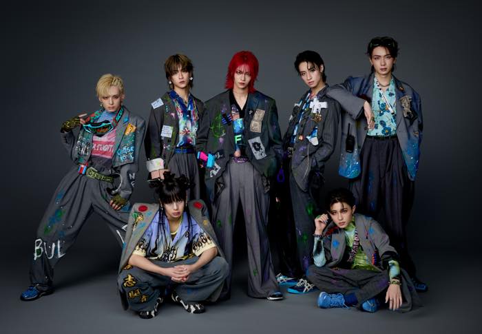龍宮城 LIVE TOUR 2026 -MOTTO-
