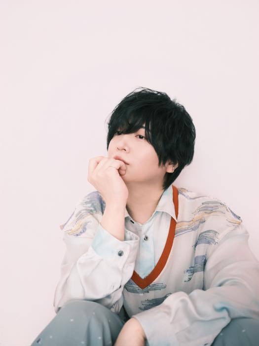 斉藤壮馬 Zepp Live Tour「Blue Adolescence」