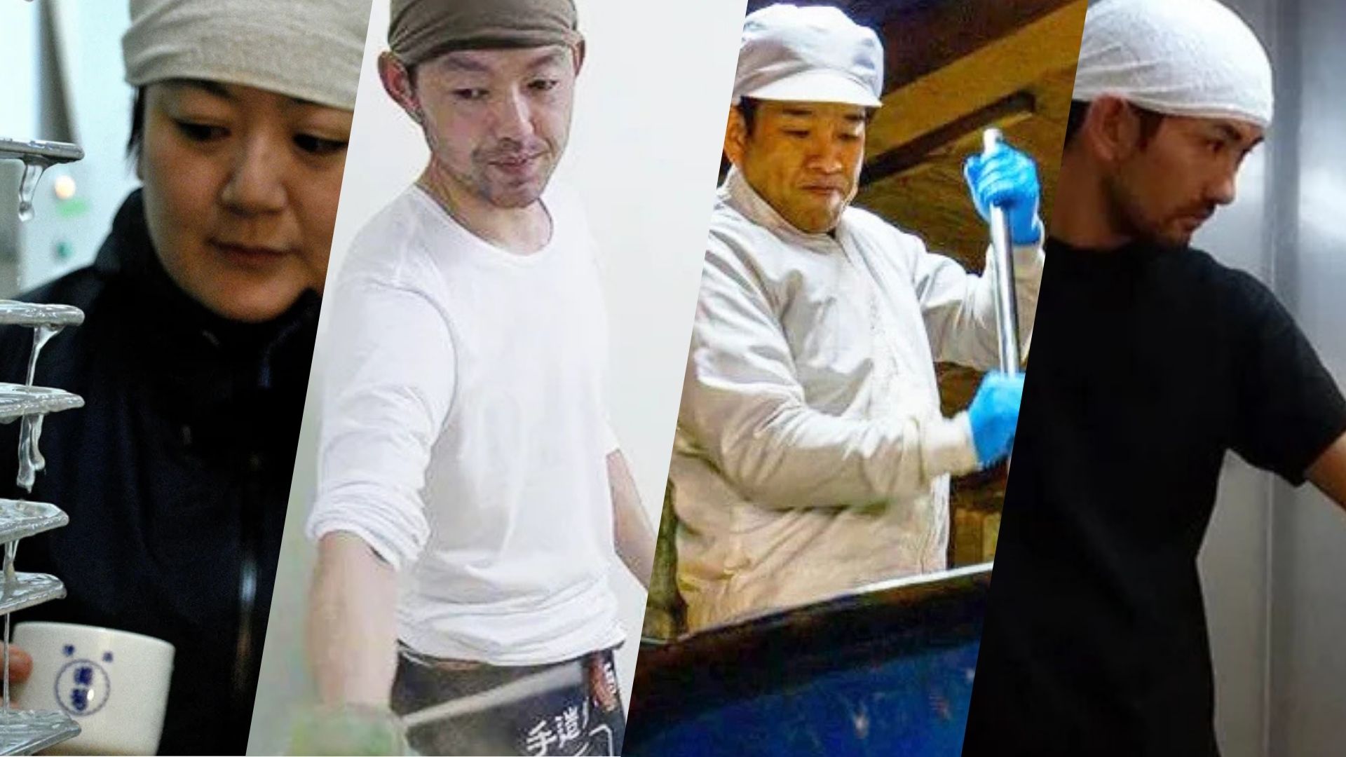 播磨4酒蔵を夏旅でめぐろう!meet SAKE 9月まで開催