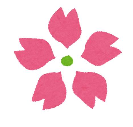 桜