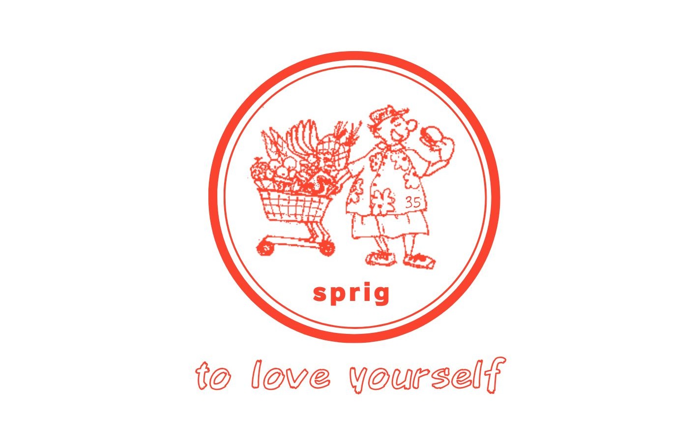 まもなく40周年!愛され続ける「sprig choice」