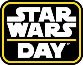 スターウォーズの日