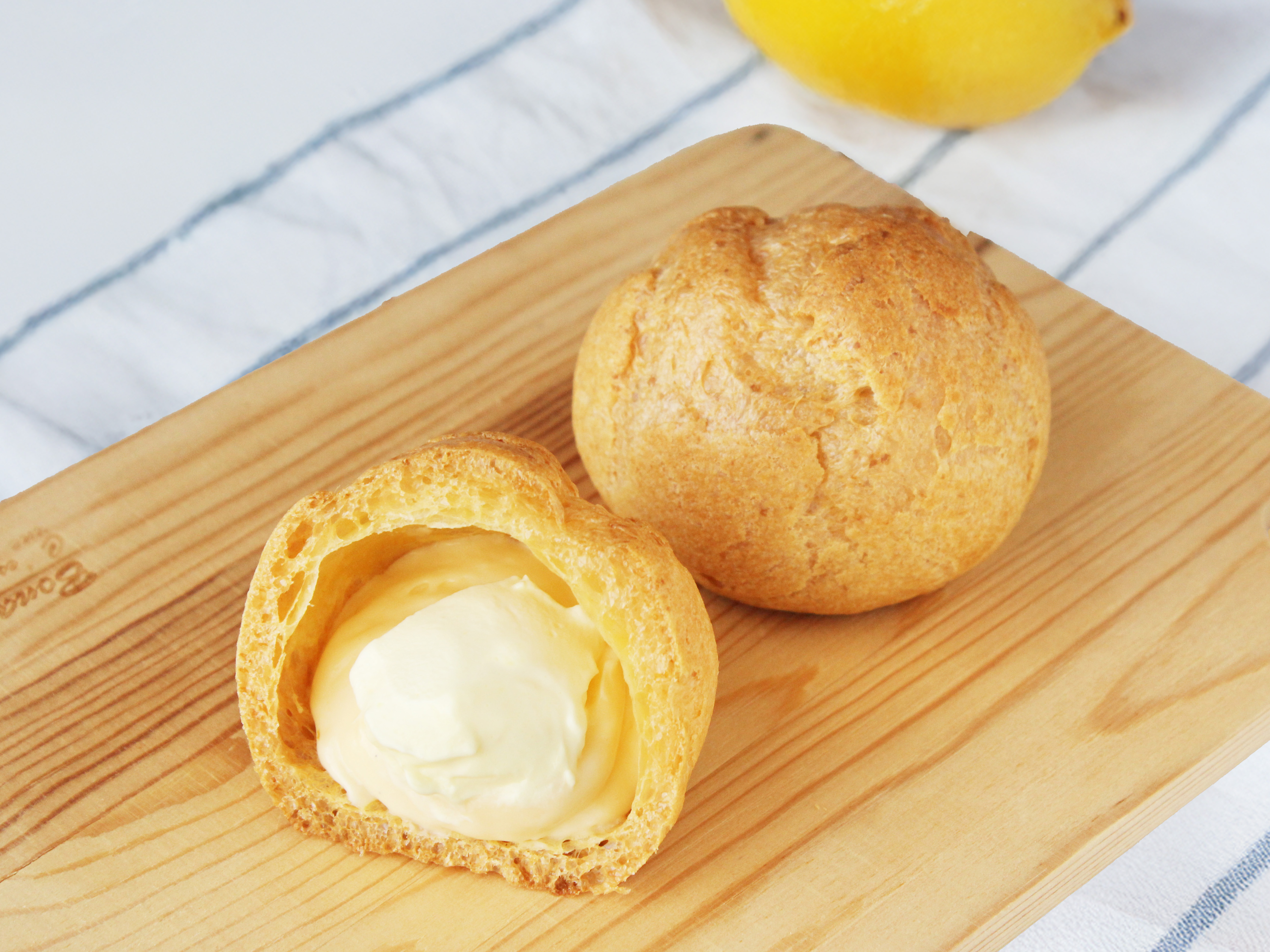 岡山発・瀬戸内レモンの夏限定スイーツが7月1日発売