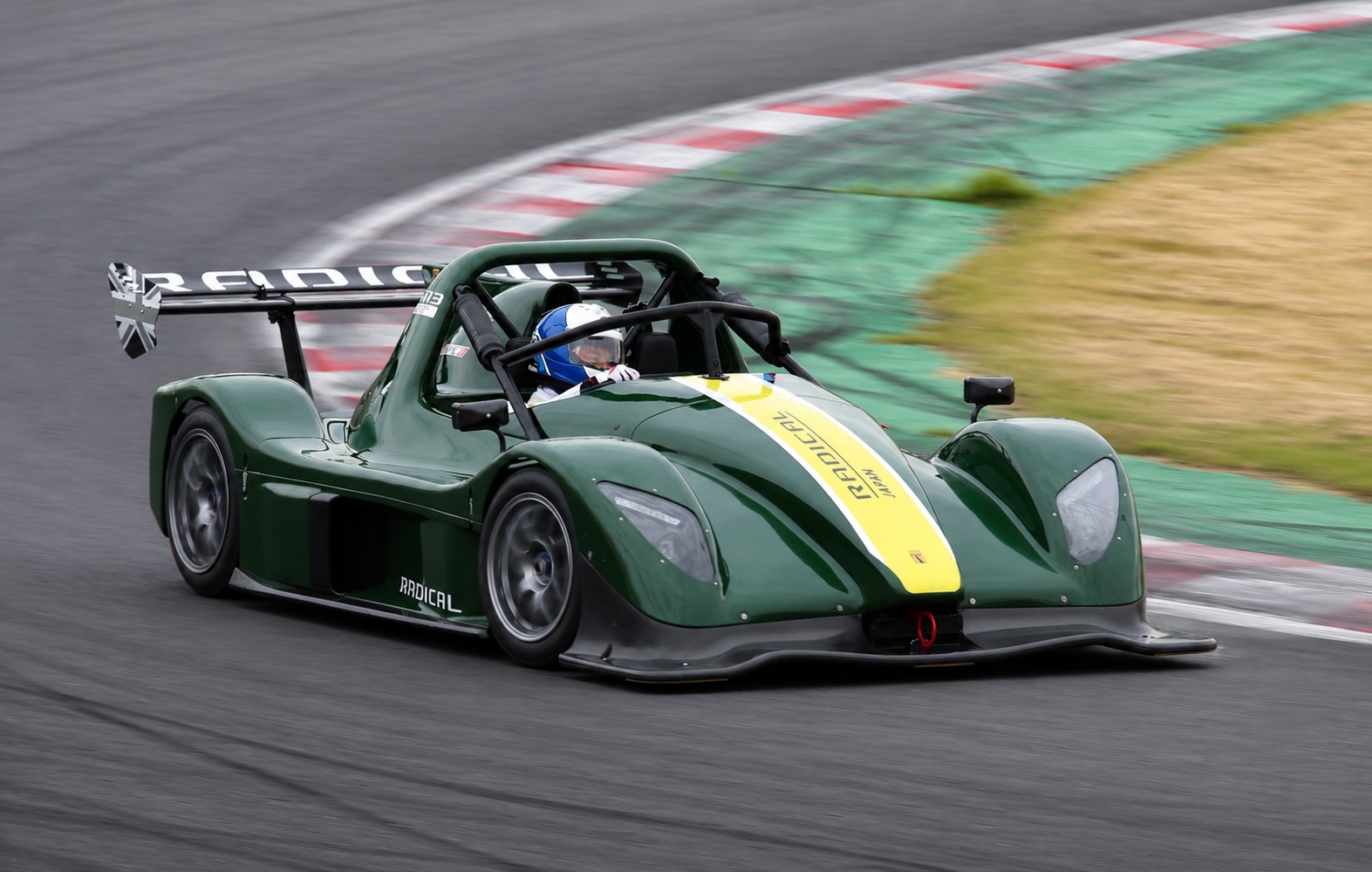 SPEED FESTIVAL 2026開催