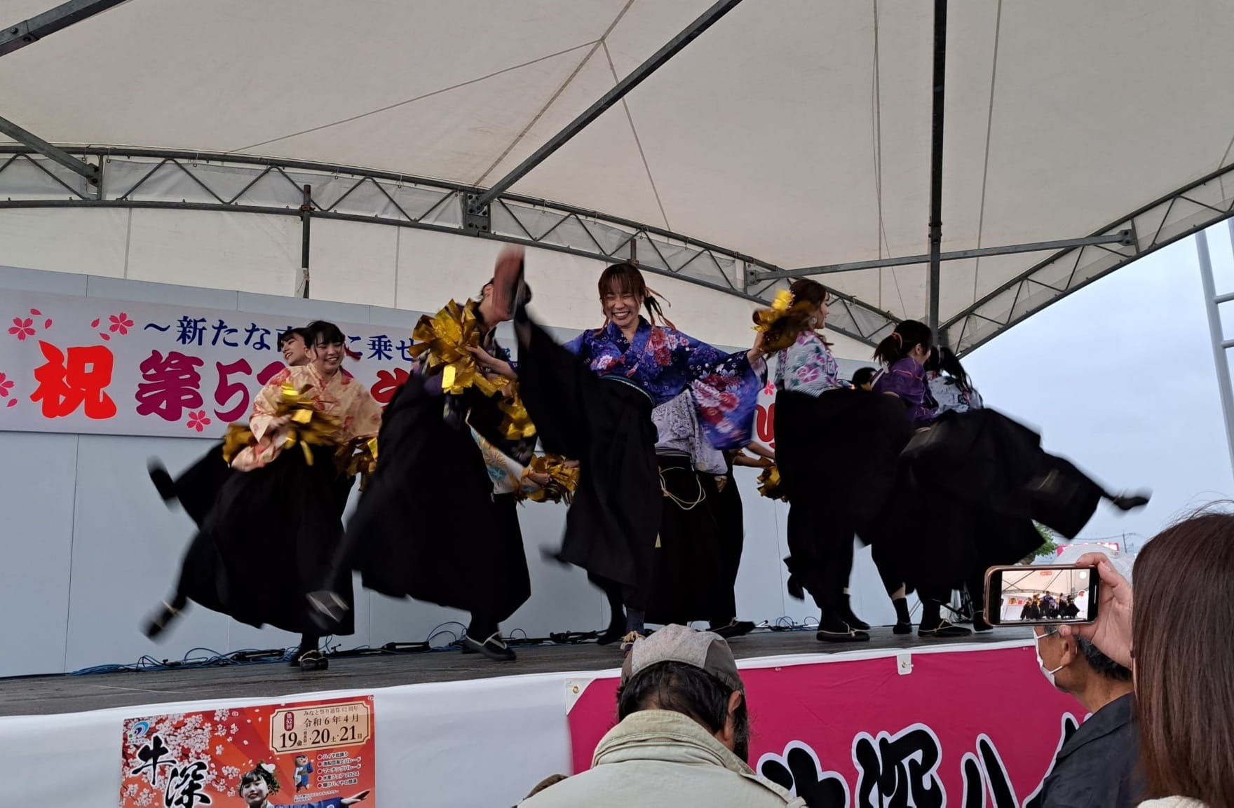 ハイヤ　ステージ