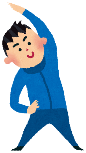 ナイトリラックス体操(全8回)