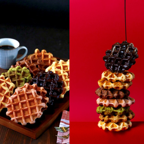 焼き菓子SWEETS POP-UP