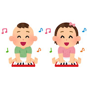 赤ちゃん