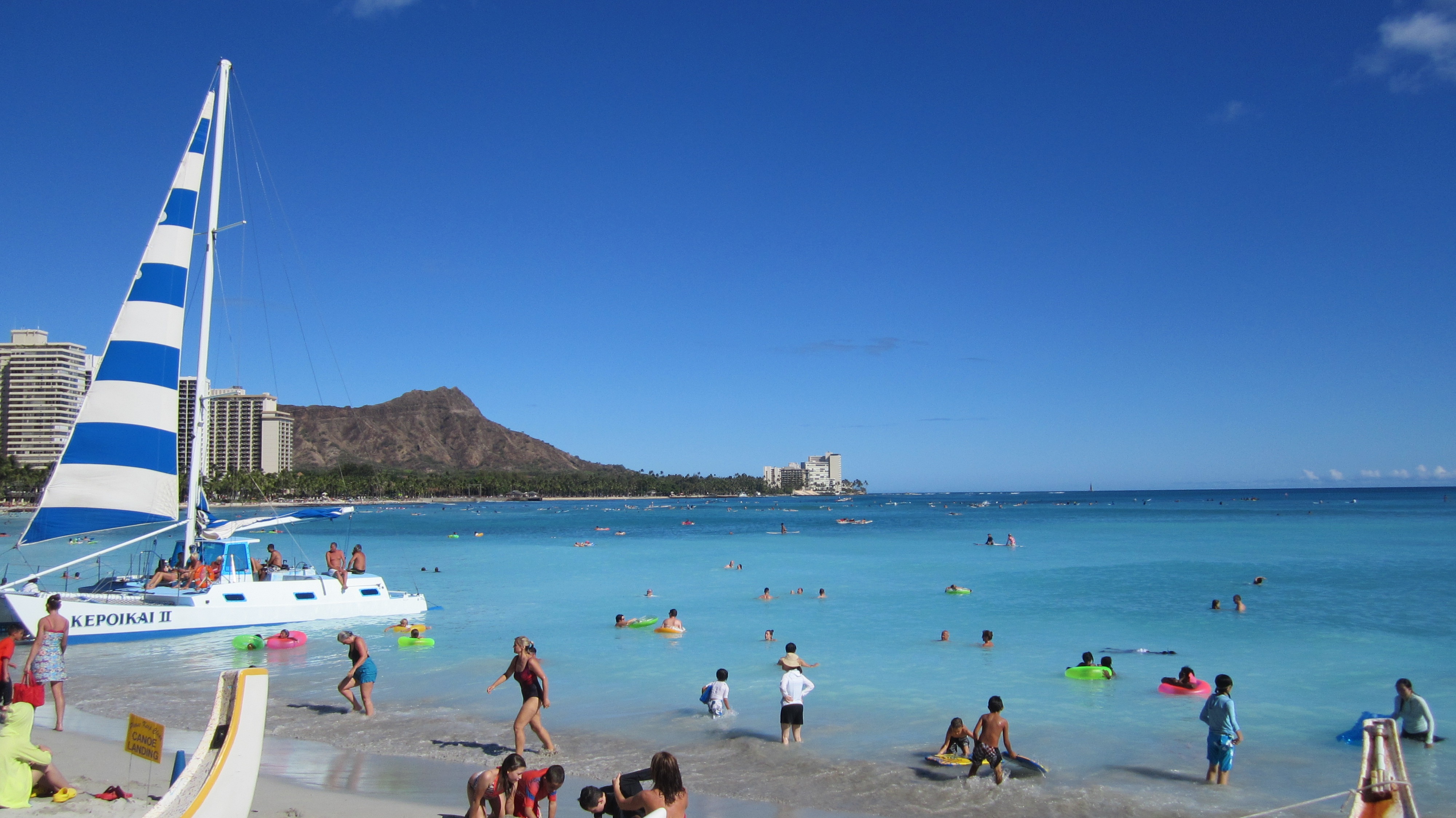 Fresh!Fun!HAWAII