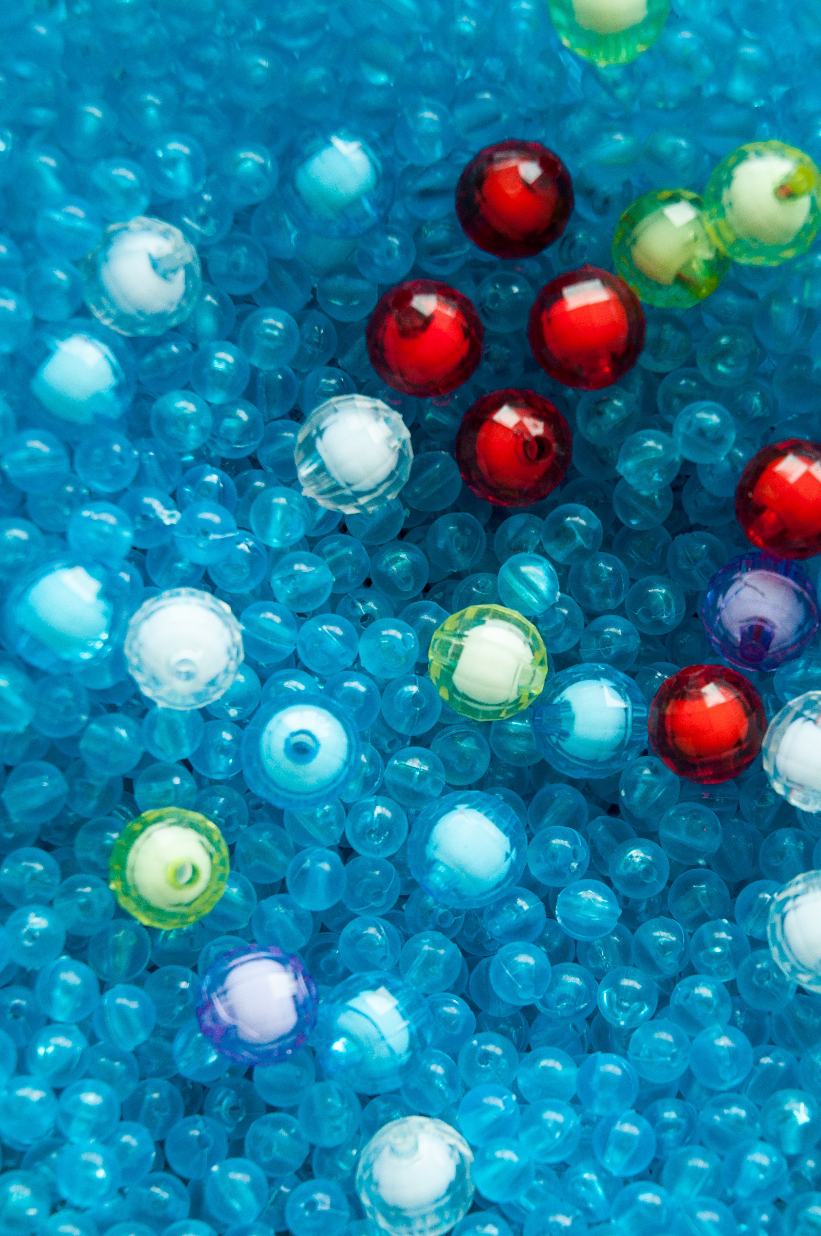 Bead Art Show YOKOHAMA 2026 春