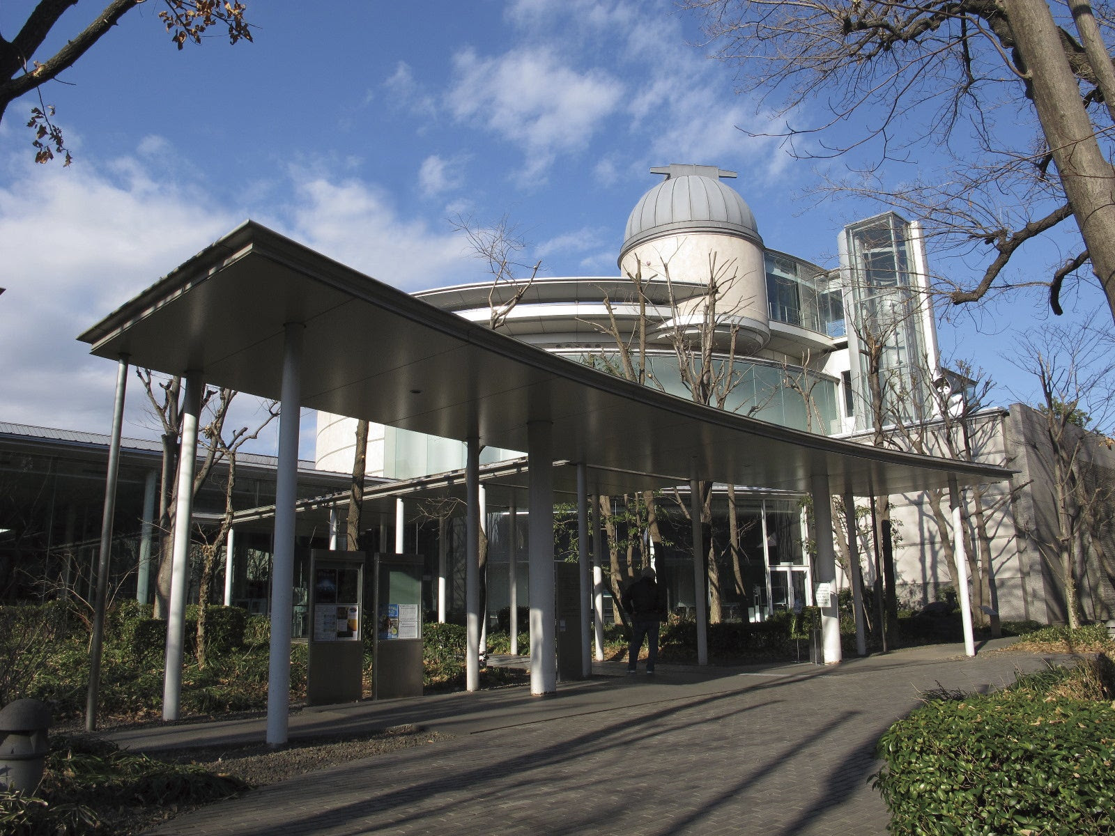 相模原市立博物館プラネタリウム1周年！記念イベント2