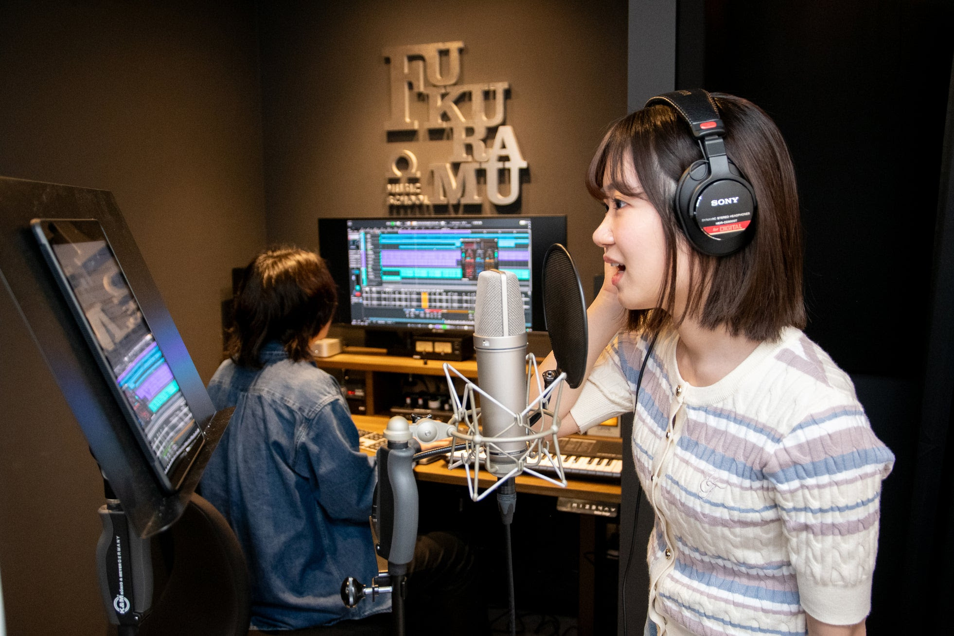 FUKURAMU MUSIC3