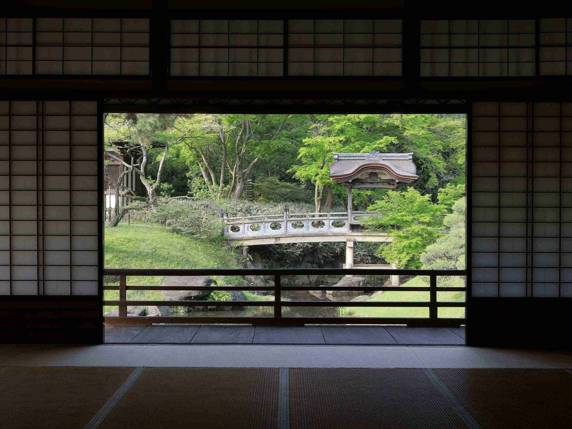 臨春閣特別公開　三溪園開園120周年記念
