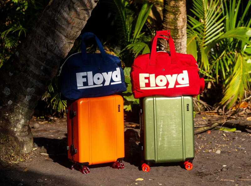 Floyd POP UP STORE