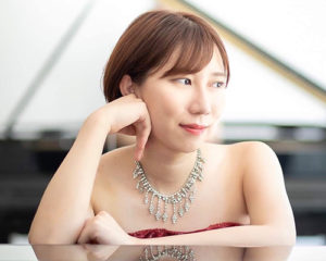 【ハイポー宗像店】生演奏　山本 真子