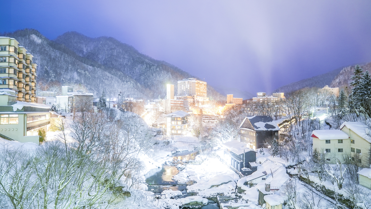 雪遊びを親子で満喫！手ぶらで楽しめる冬のアクティビティ 本文