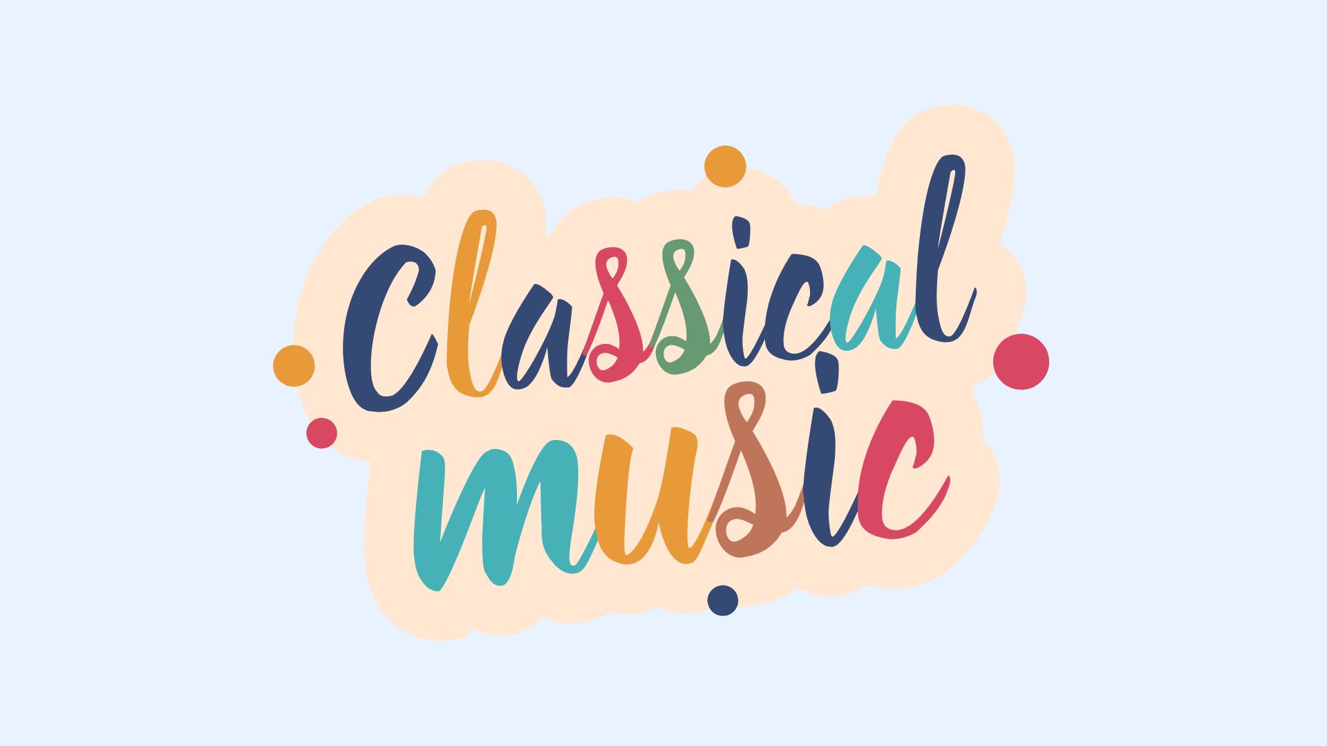 知って楽しい!クラシック音楽講座