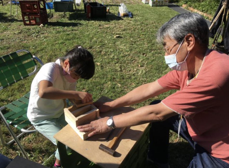 こども工作教室 2026
